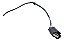 Chicote Conector Fechadura Traseira Esquerda Onix 2020 A 25 - Imagem 5