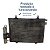 Condensador Ar Condicionado Renault Clio 2000 2001 A 2011 - Imagem 2