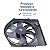 Eletroventilador Ventoinha Renault Clio 1.6 2000 2001 A 2003 - Imagem 2