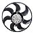 Motor Ventoinha Radiador Logan Sandero 2008 2009 2010 A 2013 - Imagem 6