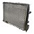 Radiador Agua Renault Clio 1.0 1.6 1999 2000 2001 2002 2003 - Imagem 5