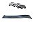 Suporte Reforço Painel Dianteiro Vw Gol G5 2009 2010 A 2012 - Imagem 1