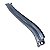 Suporte Reforço Painel Dianteiro Vw Gol G5 2009 2010 A 2012 - Imagem 4