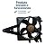 Ventoinha Eletroventilador Fiat Palio 1.0 1996 A 2000 Sem Ar - Imagem 2