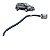 Chicote Conector Bomba Combustivel Journey 3.6 2012 A 2016 - Imagem 1