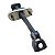 Limitador Porta Traseira Gm Onix Hatch 2020 2021 2022 A 2025 - Imagem 3
