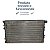 Radiador Motor Volkswagen Gol Voyage G5 2009 2010 2011 2012 - Imagem 2