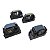 Kit Coxim Suporte Radiador Gol Voyage G5 G6 G7 2009 A 2022 - Imagem 3