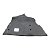 Forro Lateral Direito Porta Mala Vw Crossfox 2004 A 2010 - Imagem 3