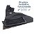 Forro Lateral Esquerdo Porta Malas Vw Crossfox 2004 A 2010 - Imagem 2