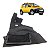 Forro Lateral Esquerdo Porta Malas Vw Crossfox 2004 A 2010 - Imagem 1