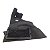 Forro Lateral Esquerdo Porta Malas Vw Crossfox 2004 A 2010 - Imagem 6