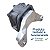 Coxim Motor Direito Vw Jetta Variant 2.5 2006 2007 A 2010 - Imagem 2