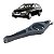 Bandeja Inferior Traseira Vw Jetta Variant 2007 2008 A 2010 - Imagem 1