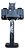 Limitador Porta Dianteira Vw Gol Voyage G5 G6 G7 2009 A 2022 - Imagem 5