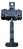 Limitador Porta Dianteira Vw Gol Voyage G5 G6 G7 2009 A 2022 - Imagem 4