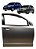 Porta Dianteira Direita Dodge Journey Freemont 2012 A 2016 - Imagem 1