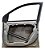 Porta Dianteira Direita Dodge Journey Freemont 2012 A 2016 - Imagem 7
