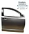 Porta Dianteira Direita Dodge Journey Freemont 2012 A 2016 - Imagem 2