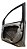 Porta Dianteira Direita Dodge Journey Freemont 2012 A 2016 - Imagem 5