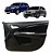 Forro Porta Dianteira Direita Dodge Journey Freemont 12 A 16 Preto - Imagem 1