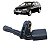 Sensor Freio Abs Traseiro Esquerdo Jetta Variant 2007 A 2010 - Imagem 1
