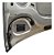Capo Dianteiro Volkswagen Jetta Variante 2007 2008 2009 2010 - Imagem 8