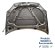 Capo Dianteiro Volkswagen Jetta Variante 2007 2008 2009 2010 - Imagem 2
