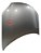 Capo Dianteiro Volkswagen Jetta Variante 2007 2008 2009 2010 - Imagem 4