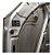 Capo Dianteiro Volkswagen Jetta Variante 2007 2008 2009 2010 - Imagem 9