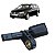 Sensor Abs Dianteiro Esquerdo Vw Jetta Variant 2007 A 2010 - Imagem 1