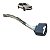 Chicote Conector Plug Pedal Acelerador Logan 2014 A 2019 - Imagem 1