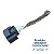 Chicote Conector Plug Pedal Acelerador Logan 2014 A 2019 - Imagem 2