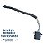 Chicote Conector Plug Pedal Acelerador Gol Voyage 09 A 16 - Imagem 2