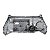 Suporte Agregado Dianteiro Vw Jetta Variant 2007 2008 A 2010 - Imagem 8
