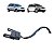 Chicote Conector Motor Limpador Parabrisa Fox 2004 2005 A 10 - Imagem 1