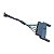 Chicote Conector Motor Limpador Parabrisa Fox 2004 2005 A 10 - Imagem 4