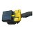 Chicote Conector Plug Maquina Vidro Traseira Argo 2018 A 24 - Imagem 5