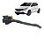 Chicote Conector Plug Maquina Vidro Traseira Argo 2018 A 24 - Imagem 1