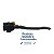 Chicote Conector Plug Maquina Vidro Traseira Argo 2018 A 24 - Imagem 2