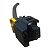 Chicote Conector Plug Maquina Vidro Traseira Argo 2018 A 24 - Imagem 3