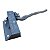 Sensor Modulo Antena Keyless Fiat Argo Cronos 2018 A 2024 Preto - Imagem 5
