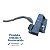 Sensor Modulo Antena Keyless Fiat Argo Cronos 2018 A 2024 Preto - Imagem 2