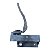 Sensor Modulo Antena Keyless Fiat Argo Cronos 2018 A 2024 Preto - Imagem 3