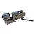 Fechadura Capo Volkswagen Jetta Variant 2007 2008 2009 2010 - Imagem 4