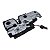 Fechadura Capo Volkswagen Jetta Variant 2007 2008 2009 2010 - Imagem 3