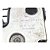 Fechadura Capo Volkswagen Jetta Variant 2007 2008 2009 2010 - Imagem 7