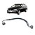 Mangueira Ar Condicionado Vw Jetta Variant 2007 2008 A 2010 - Imagem 1