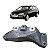 Suporte Coxim Câmbio Vw Jetta Variant 2.5 2007 2008 A 2010 - Imagem 1