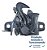 Fechadura Capo Volkswagen Crossfox 2004 2005 2006 A 2010 - Imagem 2